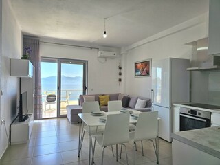 Apartment Saranda  15