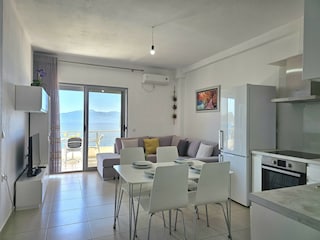 Apartment Saranda  28
