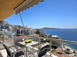 Apartment Saranda  18