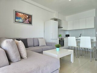 Apartment Saranda  19