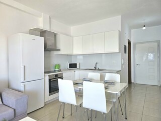 Apartment Saranda  24