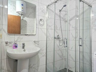 Apartment Saranda  21