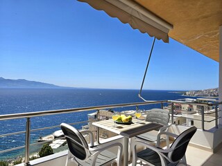 Apartment Saranda  28