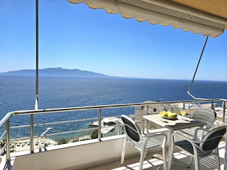 Apartment Saranda  23