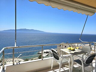 Apartment Saranda  30