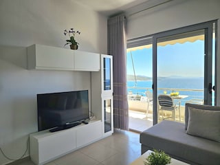 Apartment Saranda  24