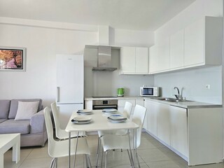 Apartment Saranda  25