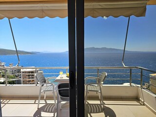 Apartment Saranda  26