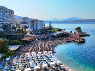 Apartment Saranda  28