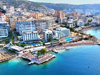 Apartment Saranda  31