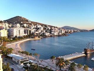 Apartment Saranda  34