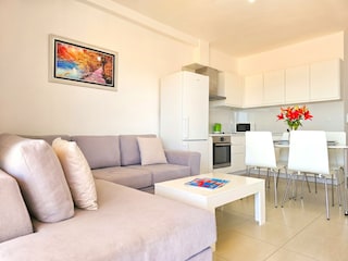 Apartment Saranda Features 14