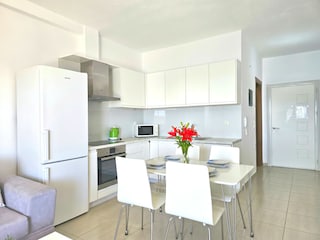 Apartment Saranda Features 16