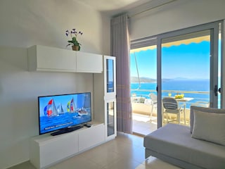 Apartment Saranda Ausstattung 17