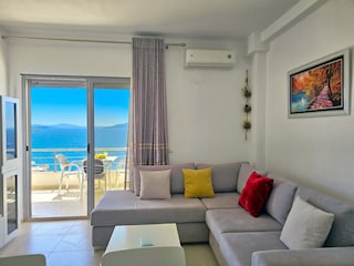 Apartment Saranda Ausstattung 18