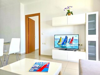 Apartment Saranda Ausstattung 19