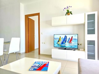 Apartment Saranda Features 19