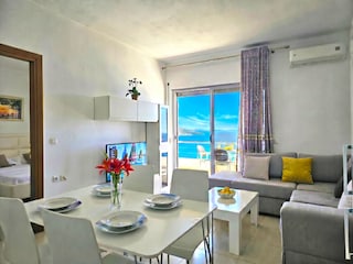 Apartment Saranda Features 20