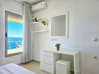 Apartment Saranda Ausstattung 22