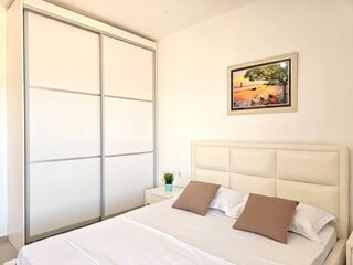Apartment Saranda Ausstattung 23