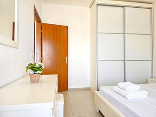 Apartment Saranda Ausstattung 24