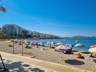 Apartment Saranda Outdoor Recording 11