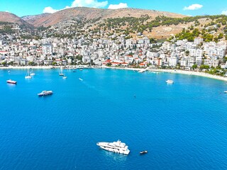 Apartment Saranda  53