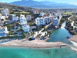 Apartment Saranda  55