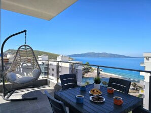 Apartment ALS004 - Christina Te Igli - Saranda - image1