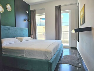 Apartment Saranda  4