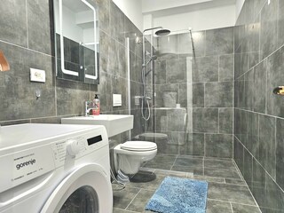 Apartment Saranda  6