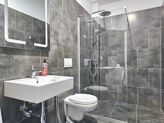 Apartment Saranda  7