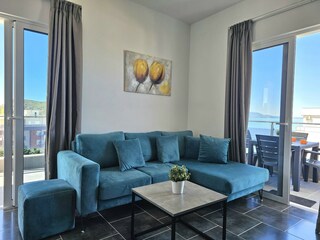 Apartment Saranda  14