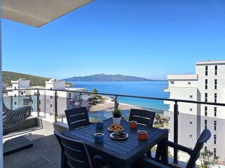 Apartment Saranda  15