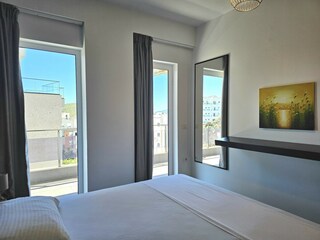 Apartment Saranda  15