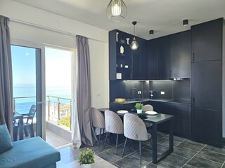 Apartment Saranda  17