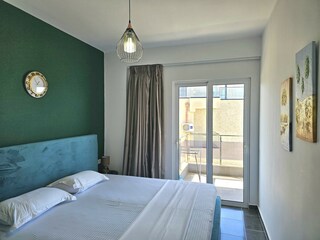 Apartment Saranda  19