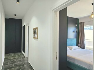 Apartment Saranda  20