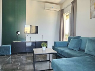 Apartment Saranda  22