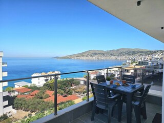 Apartment Saranda  23