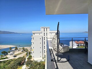 Apartment Saranda  25