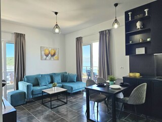 Apartment Saranda  27