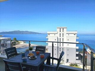 Apartment Saranda  28