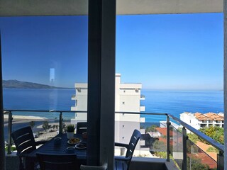 Apartment Saranda  28