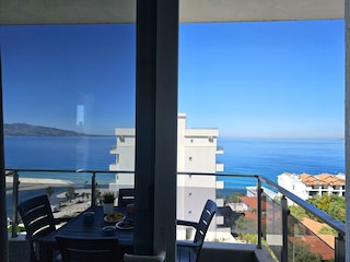 Apartment Saranda  29