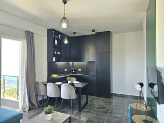 Apartment Saranda  34