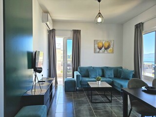 Apartment Saranda  36
