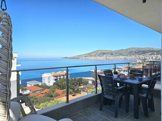 Apartment Saranda  37