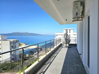 Apartment Saranda  38