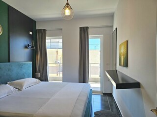 Apartment Saranda  40